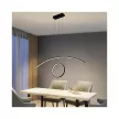 Nedes LED világítás + vezérlés 55W - J4305/B
