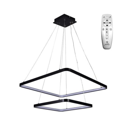 Nedes LED világítás + vezérlés 90W - J4306/B