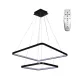 Nedes LED világítás + vezérlés 90W - J4306/B