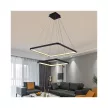 Nedes LED világítás + vezérlés 90W - J4306/B