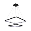 Nedes LED világítás + vezérlés 90W - J4306/B