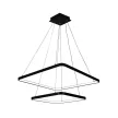 Nedes LED világítás + vezérlés 90W - J4306/B