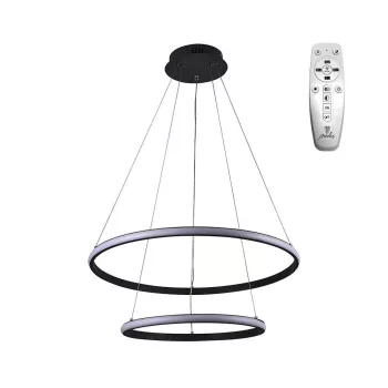 Nedes LED világítás + vezérlés 75W - J4307/B