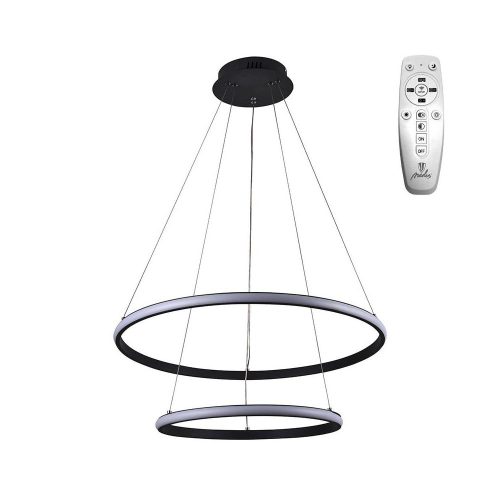 Nedes LED világítás + vezérlés 75W - J4307/B