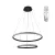 Nedes LED világítás + vezérlés 75W - J4307/B