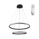 Nedes LED világítás + vezérlés 75W - J4307/B