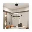 Nedes LED világítás + vezérlés 75W - J4307/B