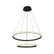 Nedes LED világítás + vezérlés 75W - J4307/B