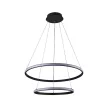 Nedes LED világítás + vezérlés 75W - J4307/B