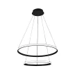 Nedes LED világítás + vezérlés 75W - J4307/B