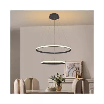Nedes LED világítás + vezérlés 75W