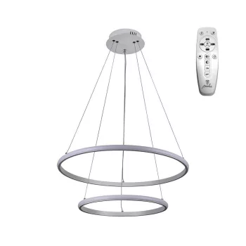 Nedes LED világítás + vezérlés 75W - J4307/W