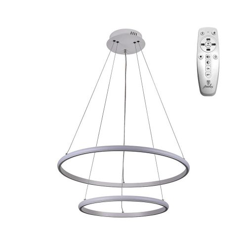 Nedes LED világítás + vezérlés 75W - J4307/W