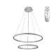 Nedes LED világítás + vezérlés 75W - J4307/W