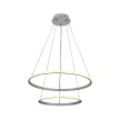 Nedes LED világítás + vezérlés 75W - J4307/W