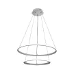 Nedes LED világítás + vezérlés 75W - J4307/W