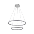 Nedes LED világítás + vezérlés 75W - J4307/W