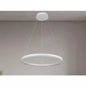 NEDES LED világítás + vezérlés 42W - J4308/W