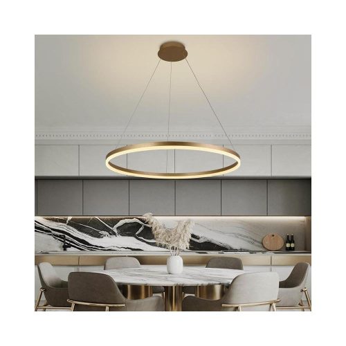 Nedes LED világítás + vezérlés 55W