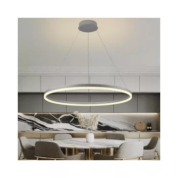 Nedes LED világítás + vezérlés 55W