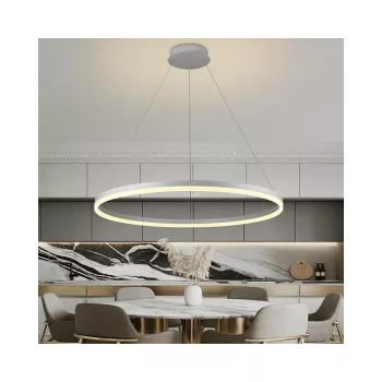 Nedes LED világítás + vezérlés 55W