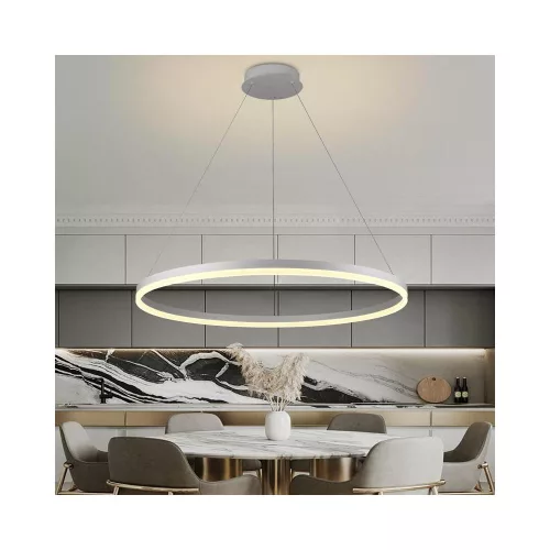 Nedes LED világítás + vezérlés 55W