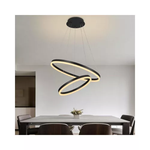 Nedes LED világítás + vezérlés 70W