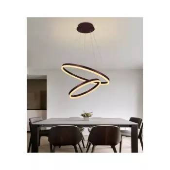 Nedes LED világítás + vezérlés 70W