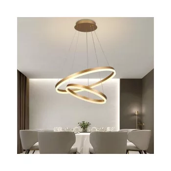 Nedes LED világítás + vezérlés 70W