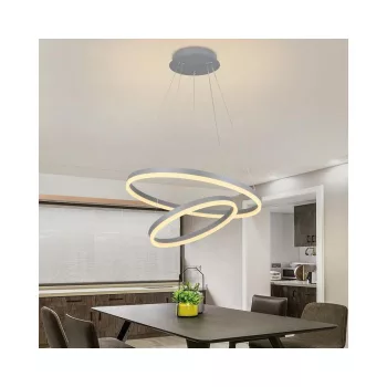 Nedes LED világítás + vezérlés 70W