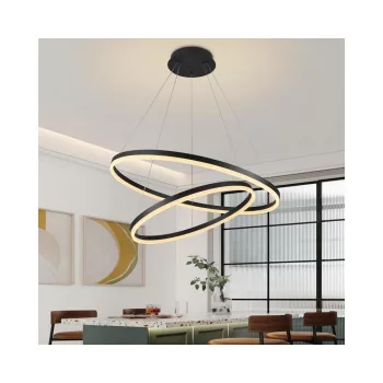 Nedes LED világítás + vezérlés 100W