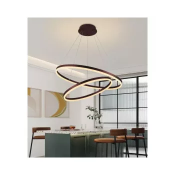 Nedes LED világítás + vezérlés 100W