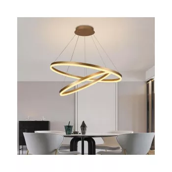 Nedes LED világítás + vezérlés 100W