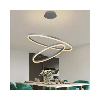 Nedes LED világítás + vezérlés 100W