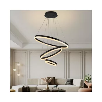 Nedes LED világítás + vezérlés 85W