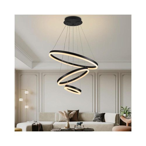 Nedes LED világítás + vezérlés 85W