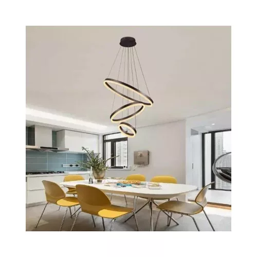 Nedes LED világítás + vezérlés 85W