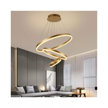 Nedes LED világítás + vezérlés 85W