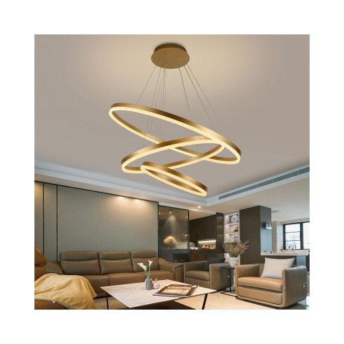 Nedes LED világítás + vezérlés 125W