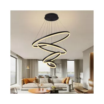 Nedes LED világítás + vezérlés 135W