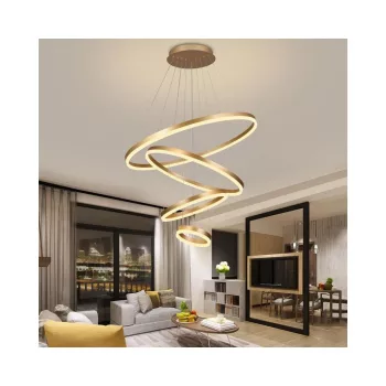 Nedes LED világítás + vezérlés 135W