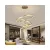 Nedes LED világítás + vezérlés 135W