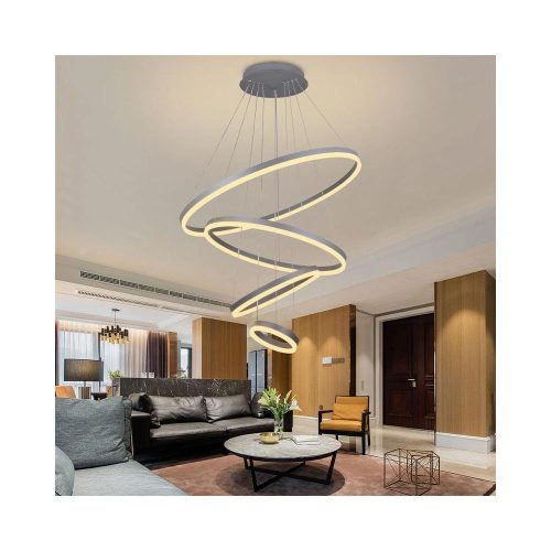 Nedes LED világítás + vezérlés 135W