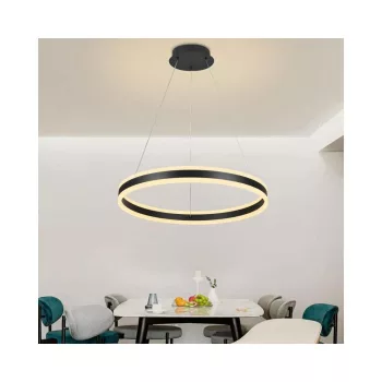 Nedes LED világítás + vezérlés 85W