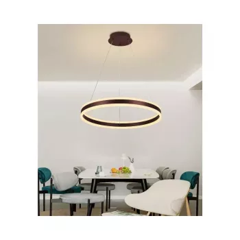 Nedes LED világítás + vezérlés 85W