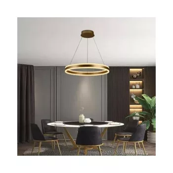 Nedes LED világítás + vezérlés 85W