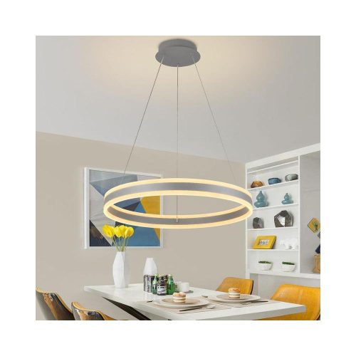 Nedes LED világítás + vezérlés 85W
