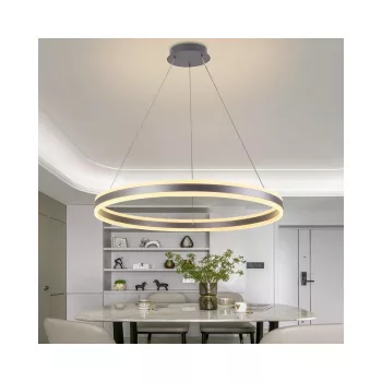 Nedes LED világítás + vezérlés 110W