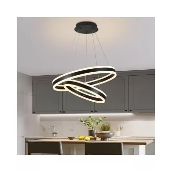 Nedes LED világítás + vezérlés 135W