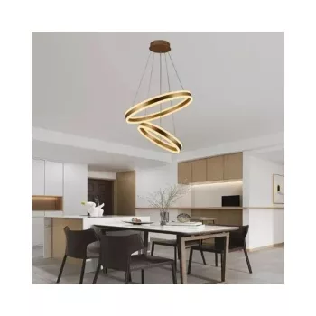 Nedes LED világítás + vezérlés 135W